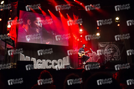 MagicCon 2018 in Bonn