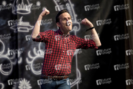 MagicCon 2018 in Bonn