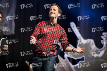 MagicCon 2018 in Bonn