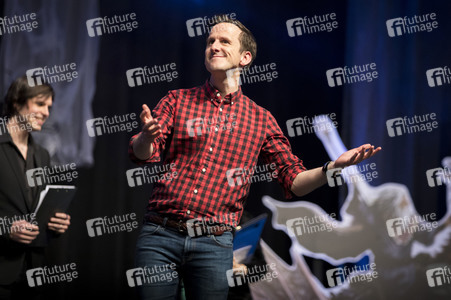 MagicCon 2018 in Bonn