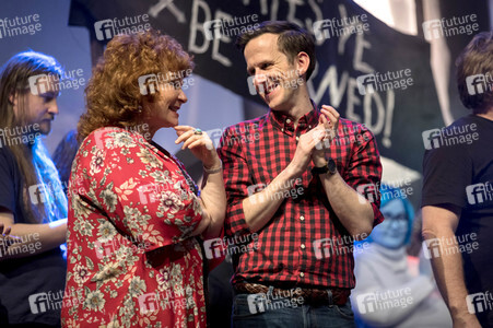 MagicCon 2018 in Bonn