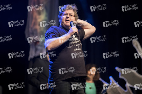 MagicCon 2018 in Bonn