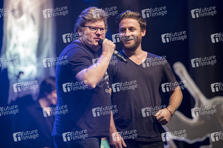 MagicCon 2018 in Bonn