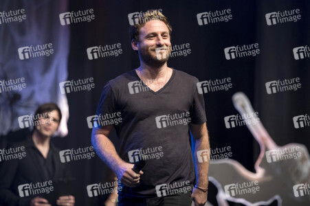 MagicCon 2018 in Bonn