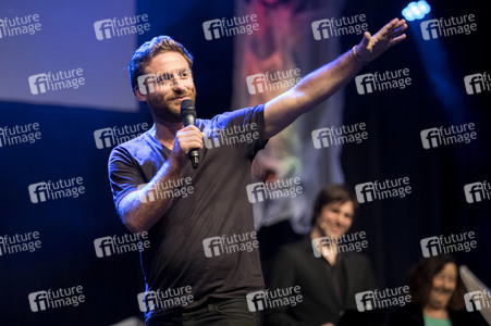 MagicCon 2018 in Bonn