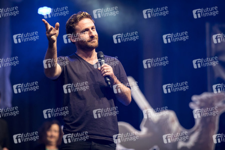 MagicCon 2018 in Bonn