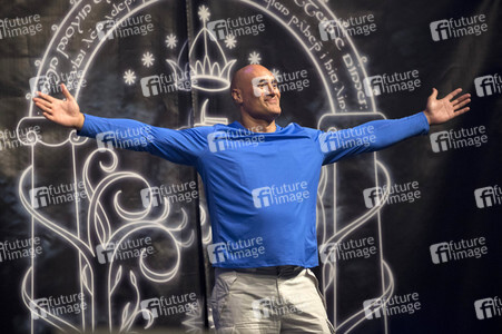 MagicCon 2018 in Bonn
