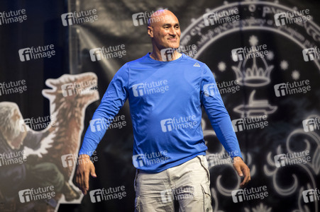MagicCon 2018 in Bonn