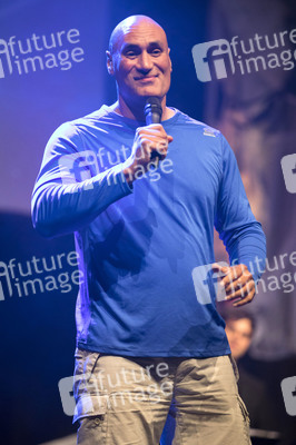 MagicCon 2018 in Bonn