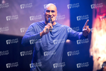 MagicCon 2018 in Bonn