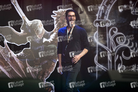 MagicCon 2018 in Bonn