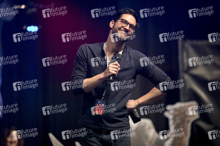 MagicCon 2018 in Bonn