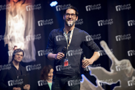 MagicCon 2018 in Bonn