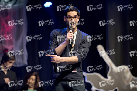 MagicCon 2018 in Bonn