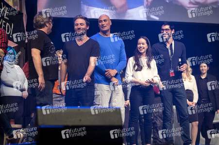 MagicCon 2018 in Bonn