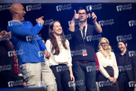 MagicCon 2018 in Bonn