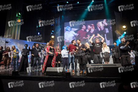 MagicCon 2018 in Bonn