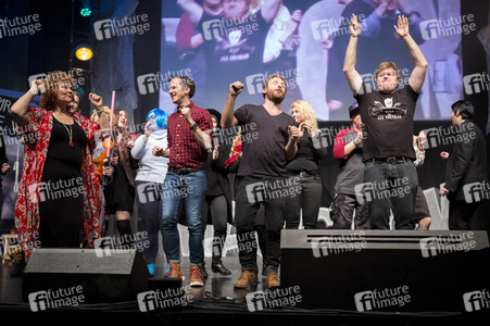 MagicCon 2018 in Bonn