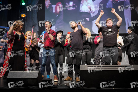 MagicCon 2018 in Bonn