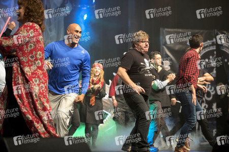MagicCon 2018 in Bonn