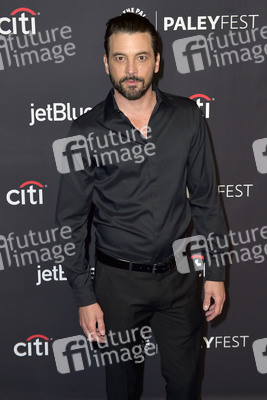 Screening Riverdale' auf dem 35. PaleyFest Los Angeles