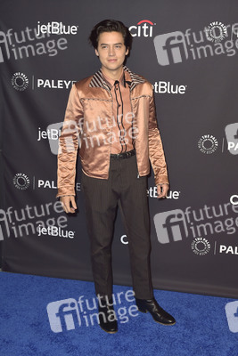 Screening Riverdale' auf dem 35. PaleyFest Los Angeles