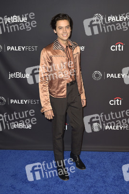 Screening Riverdale' auf dem 35. PaleyFest Los Angeles
