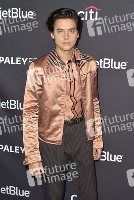 Screening Riverdale' auf dem 35. PaleyFest Los Angeles