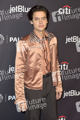 Screening Riverdale' auf dem 35. PaleyFest Los Angeles