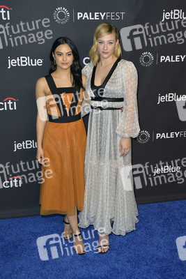 Screening Riverdale' auf dem 35. PaleyFest Los Angeles