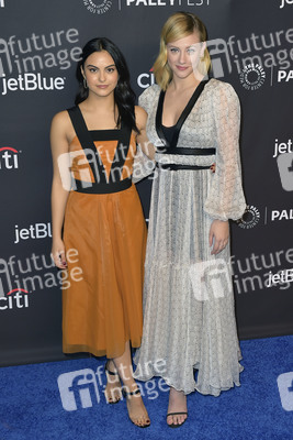 Screening Riverdale' auf dem 35. PaleyFest Los Angeles