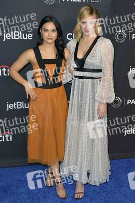 Screening Riverdale' auf dem 35. PaleyFest Los Angeles