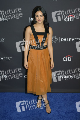 Screening Riverdale' auf dem 35. PaleyFest Los Angeles