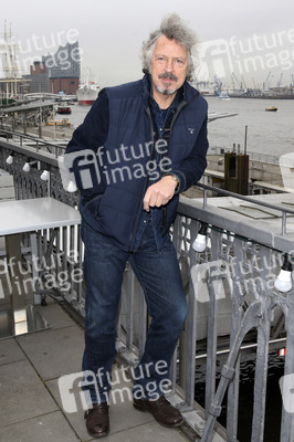 Semmel Concerts Presselunch in Hamburg