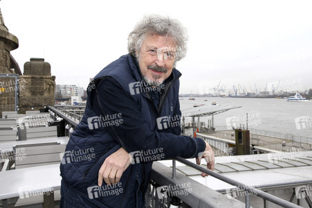 Semmel Concerts Presselunch in Hamburg