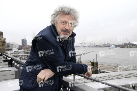 Semmel Concerts Presselunch in Hamburg