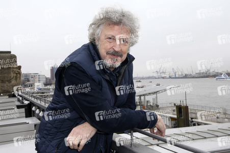 Semmel Concerts Presselunch in Hamburg