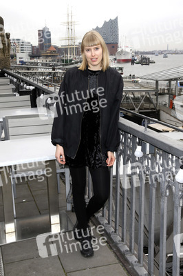 Semmel Concerts Presselunch in Hamburg
