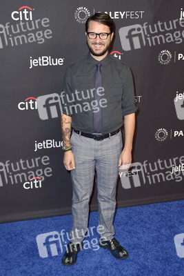 Screening 'Stranger Things' auf dem 35. PaleyFest Los Angeles