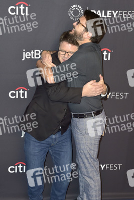 Screening 'Stranger Things' auf dem 35. PaleyFest Los Angeles