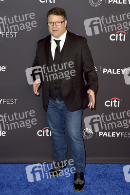 Screening 'Stranger Things' auf dem 35. PaleyFest Los Angeles