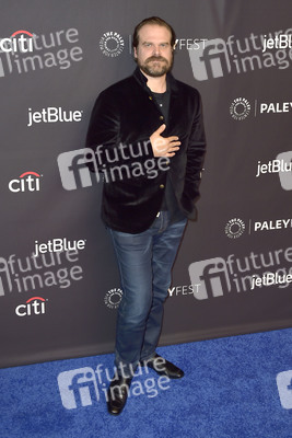 Screening 'Stranger Things' auf dem 35. PaleyFest Los Angeles