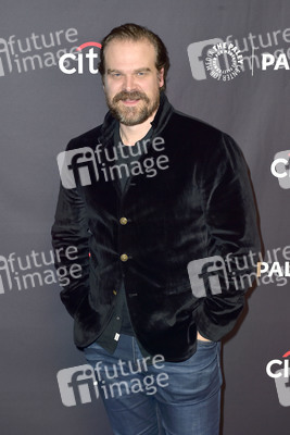 Screening 'Stranger Things' auf dem 35. PaleyFest Los Angeles