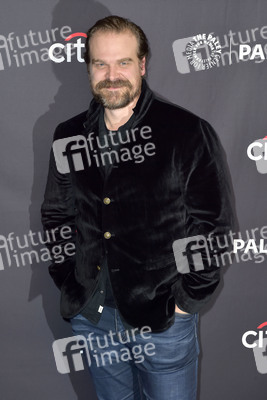 Screening 'Stranger Things' auf dem 35. PaleyFest Los Angeles