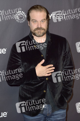 Screening 'Stranger Things' auf dem 35. PaleyFest Los Angeles