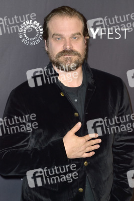 Screening 'Stranger Things' auf dem 35. PaleyFest Los Angeles