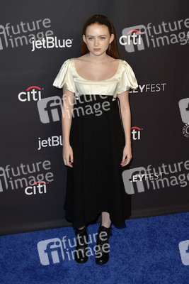 Screening 'Stranger Things' auf dem 35. PaleyFest Los Angeles