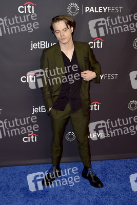 Screening 'Stranger Things' auf dem 35. PaleyFest Los Angeles