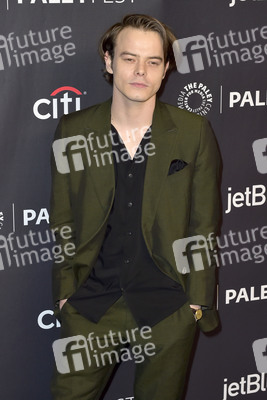 Screening 'Stranger Things' auf dem 35. PaleyFest Los Angeles