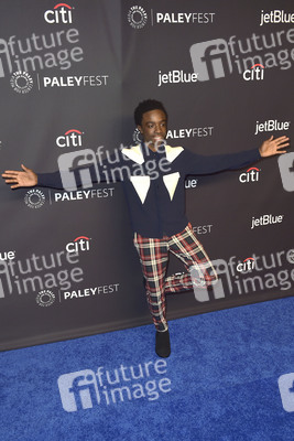 Screening 'Stranger Things' auf dem 35. PaleyFest Los Angeles